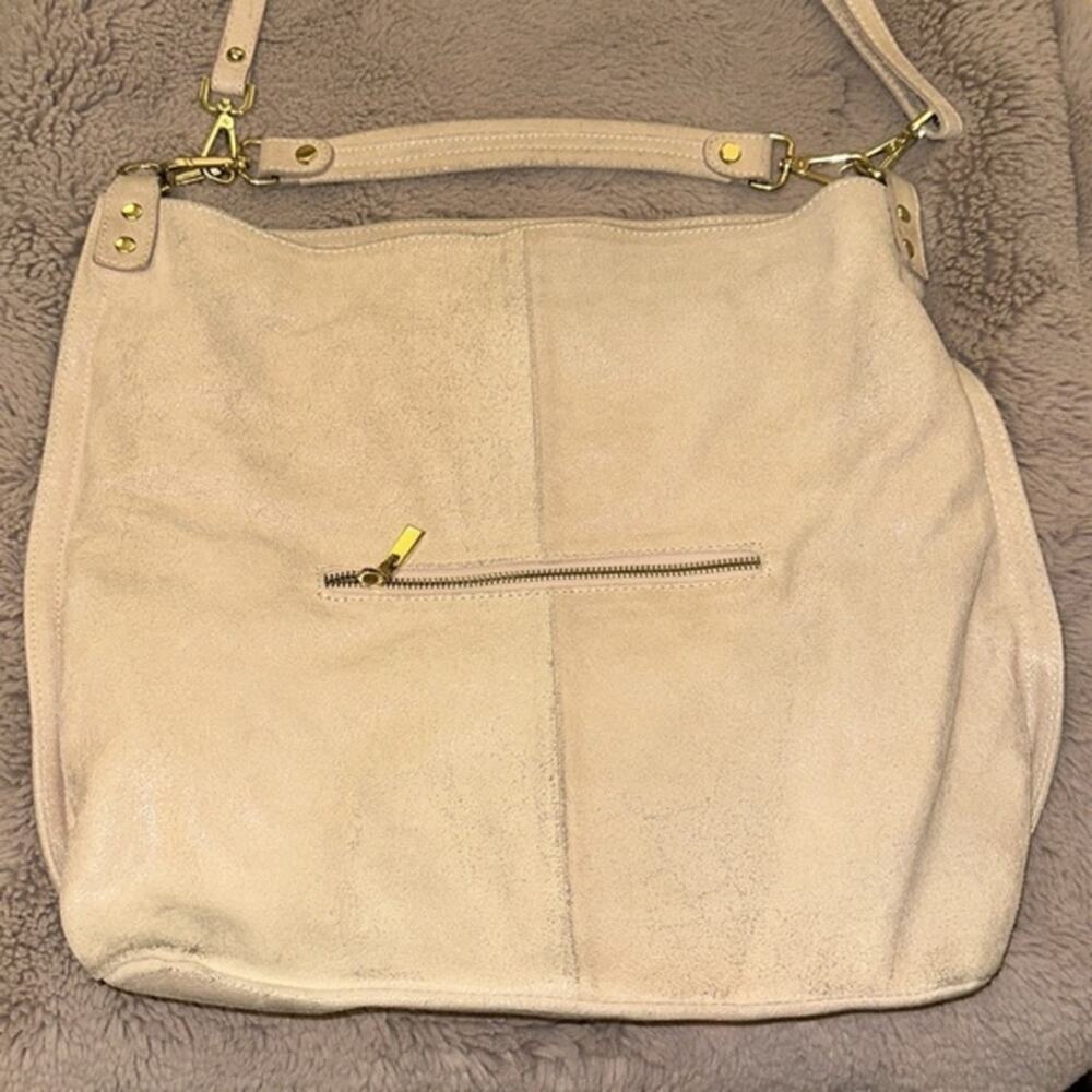 Prodotto Artigianale Vera Pelle Womens Bag Italian Leather Made in Italy Purse